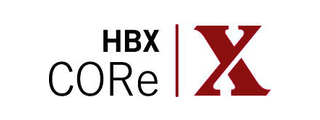 HBX CORe (Harvard Business School)