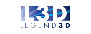 Legend 3D