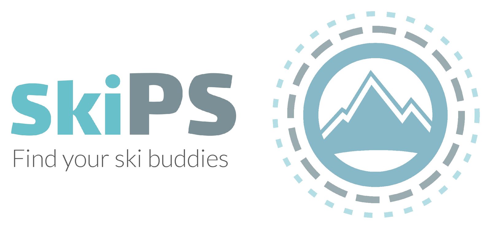 SkiPS — Find your ski buddies